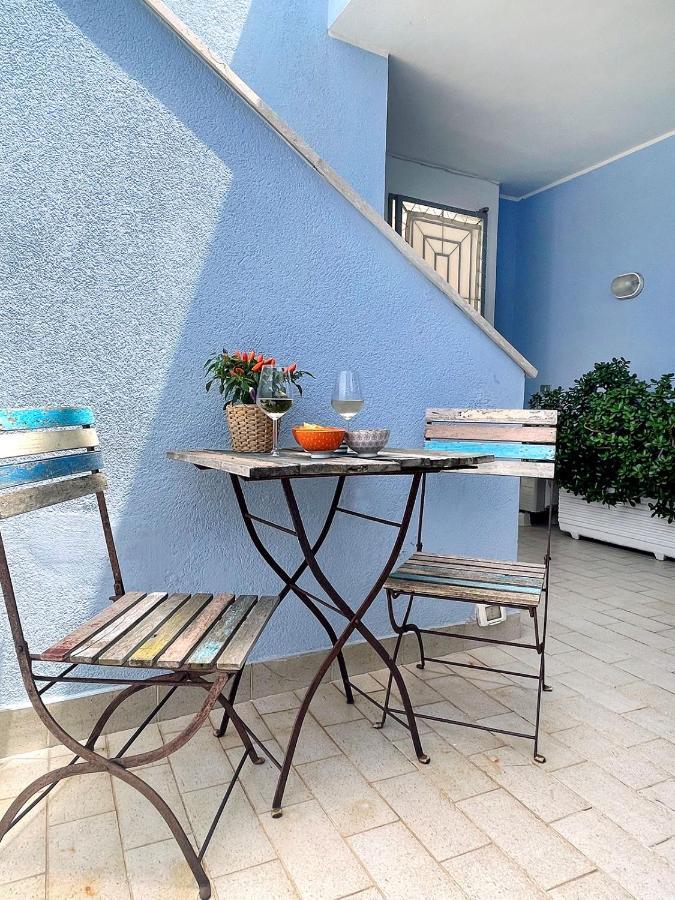 Villa Marisa - La Guarida Ponza Kültér fotó
